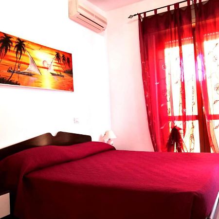 Happy Mare Apartamento Su Forti Exterior foto