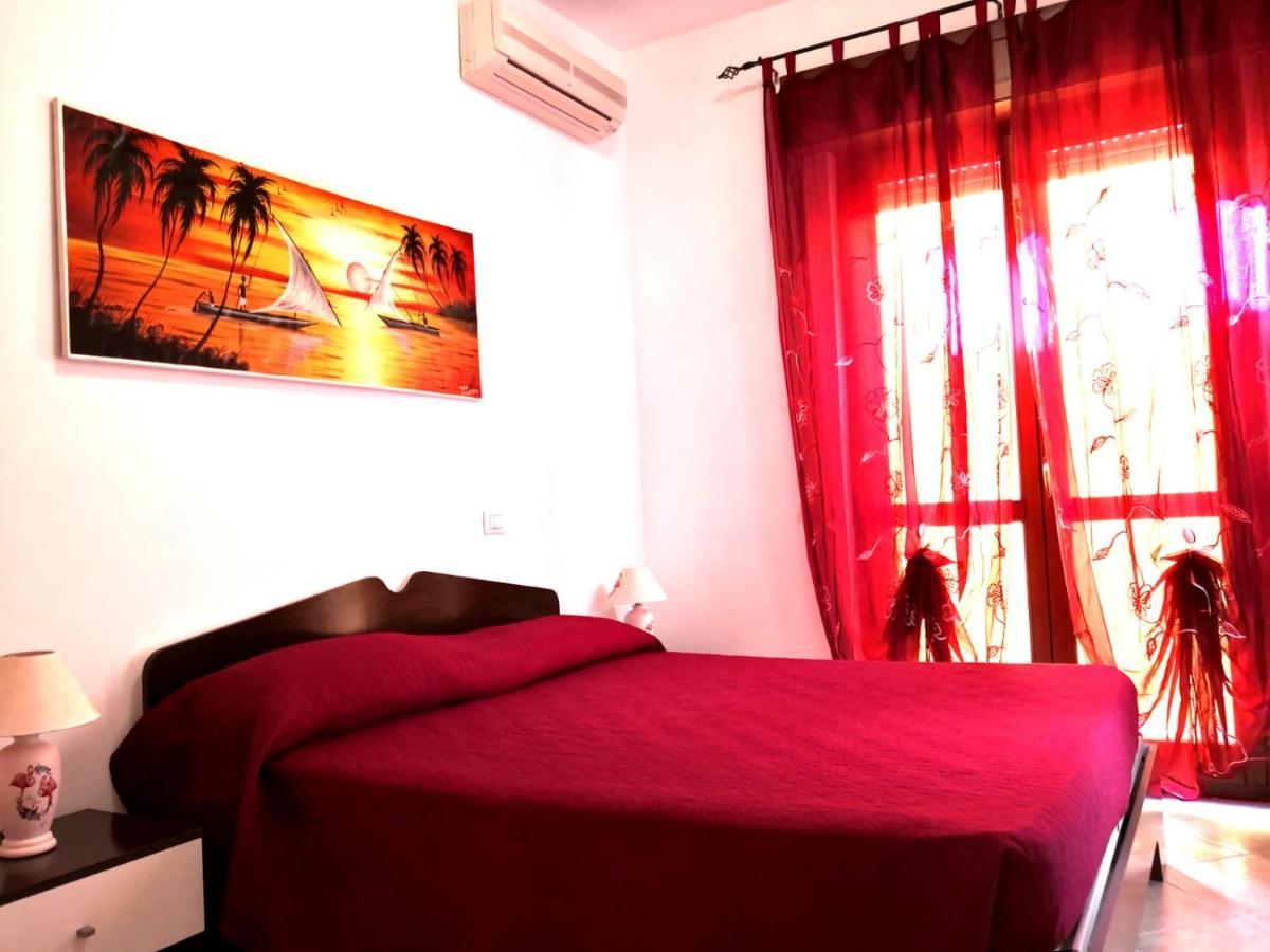 Happy Mare Apartamento Su Forti Exterior foto